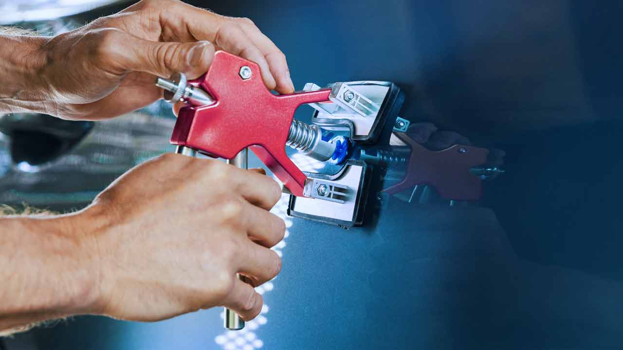 Apex Detailing Solutions - Ceramic Coating - Toyota Tundra