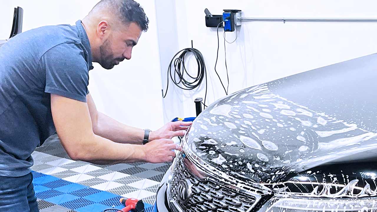 Apex-Services-PPF-Application-4-opt-@2x Apex Detailing Solutions - Ceramic Coating - Toyota Tundra