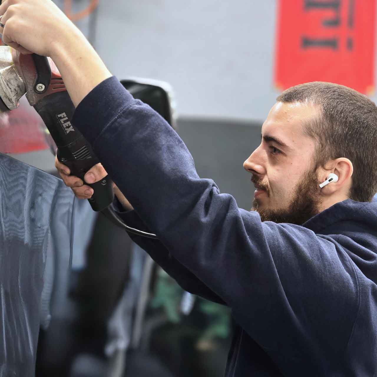 Apex Detailing Solutions - 3 stars
