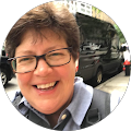 Jill Rowell